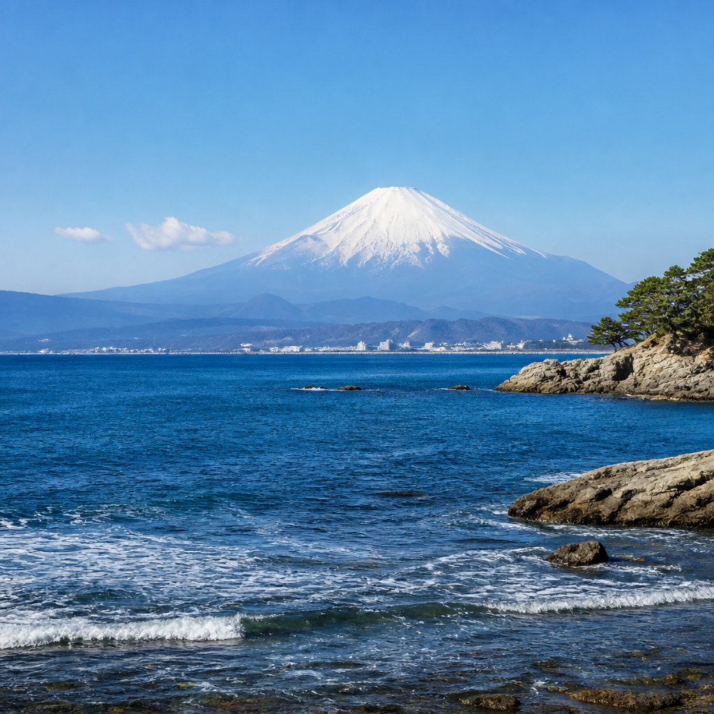 夏にぴったりの体験ダイビング
