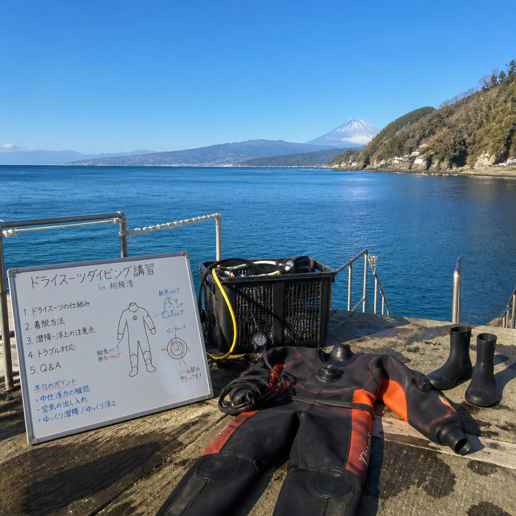 安全への配慮とサポート体制