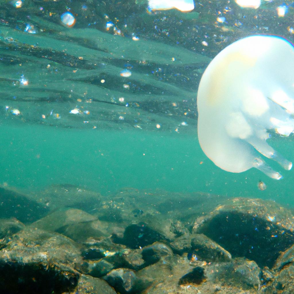 湘南の海、自然とのふれあい